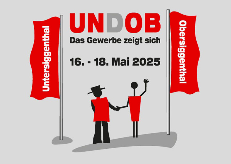 UNDOB 2025