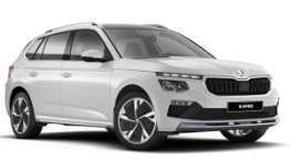 ŠKODA 