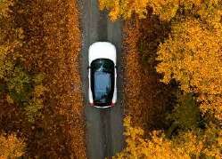 Volvo Magasin Frühling 2026