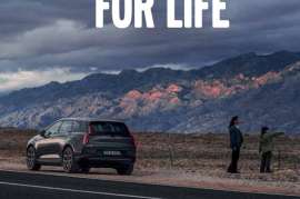 Volvo Magasin Herbst 2026