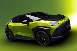2027 Nissan Juke 