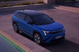 ŠKODA PEAQ