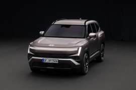 Hyundai Tucson 2027