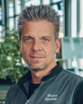 Bruno Spuhler