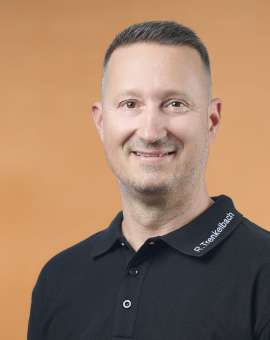 Werkstattkoordinator